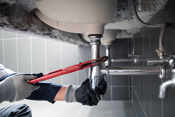 Licensed Plumbing service in Simpson, NC - Street Wise - Plumbing